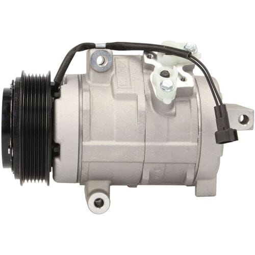 Airco-compressor THERMOTEC KTT090582