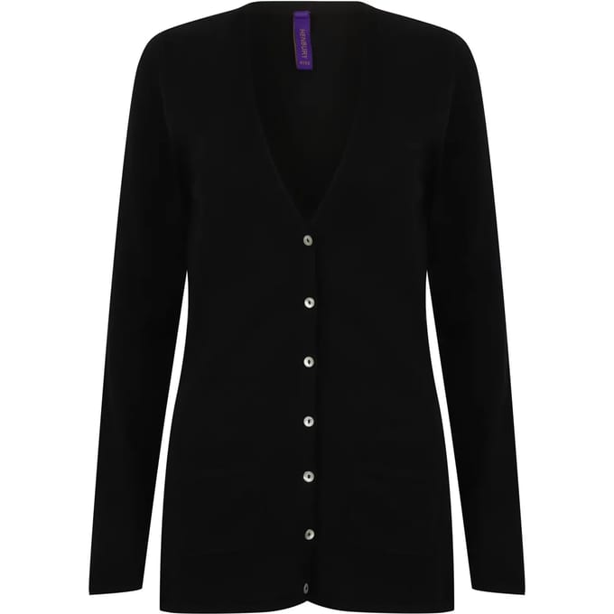 Damesgilet Henbury