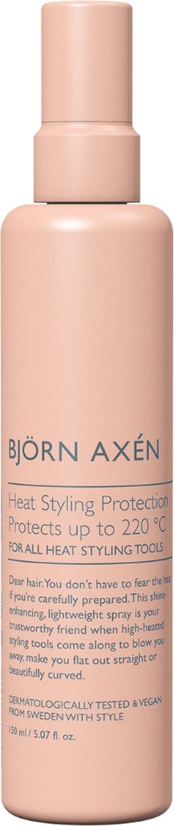 Bjorn Axen Heat Styling Protection 150 ml