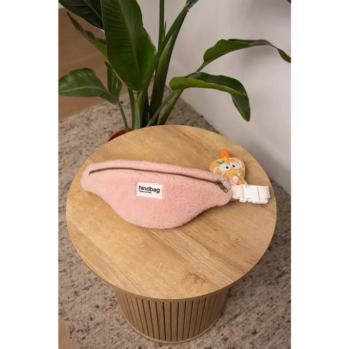 Kinder heuptasje Hindbag Augustin