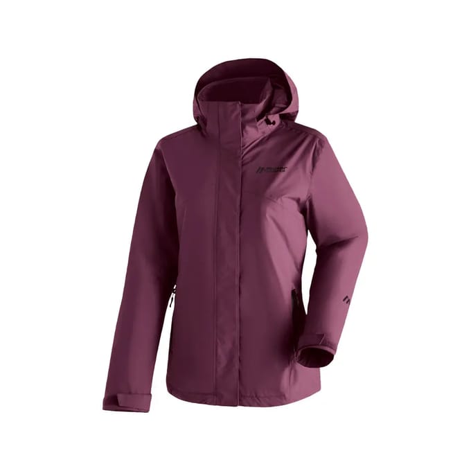 Dames wandeljack Maier Sports Metor Therm Rec