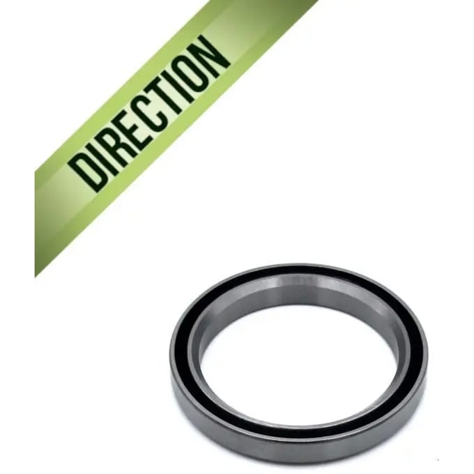 Balhoofdlager Black Bearing D27