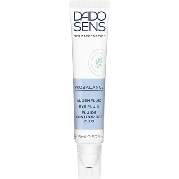 DADO SENS PROBALANCE OOGVLOEISTOF Ooggel Dames 15 ml