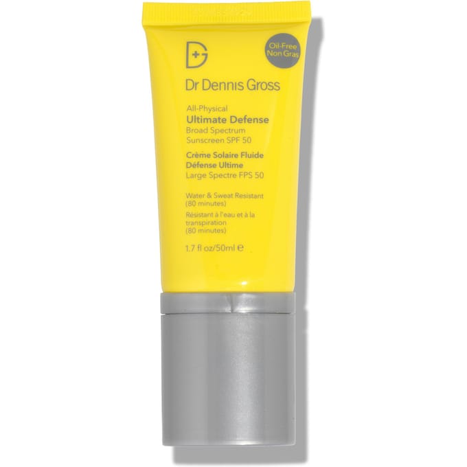 Dr. Dennis Gross All Physical Ultimate Defense Spf 50