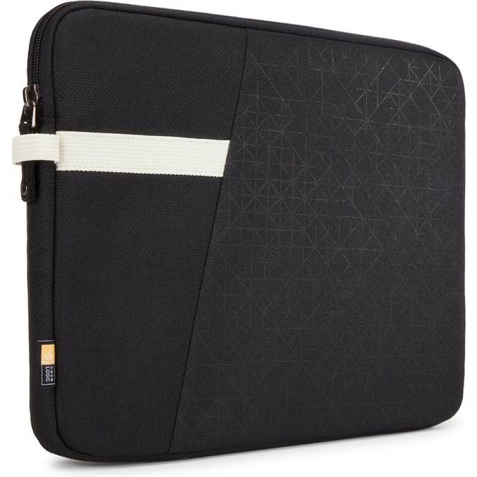 Case Logic Ibira - Laptophoes / Sleeve - 11 inch - Zwart
