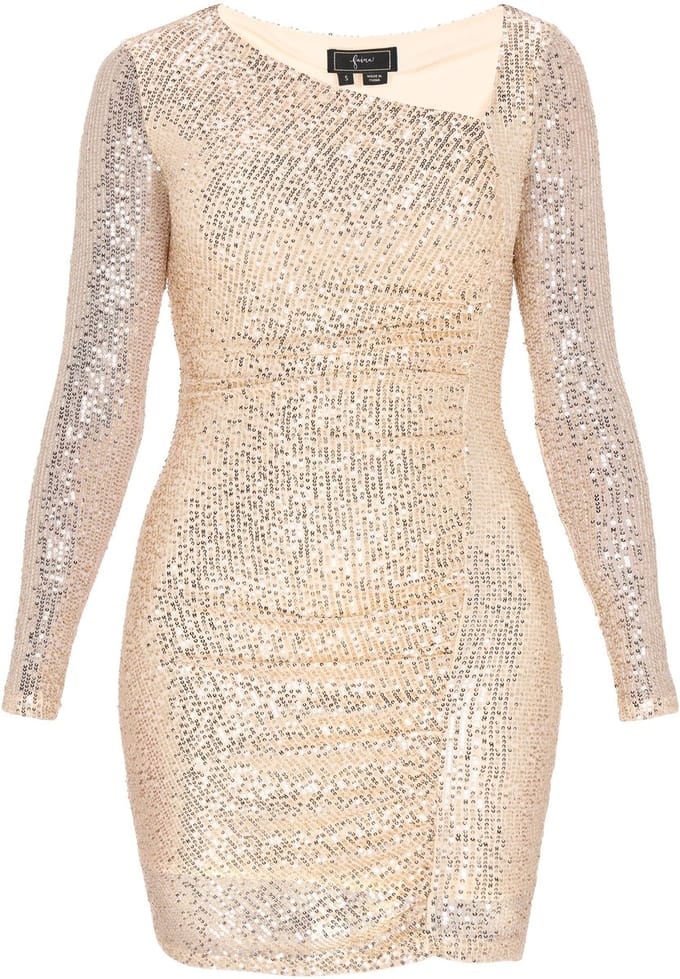 faina dress