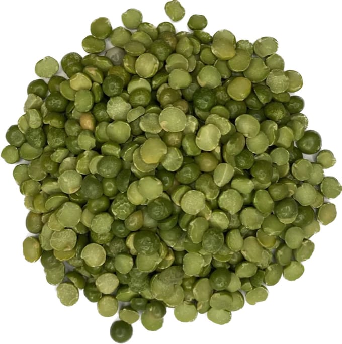 Groene Split Erwten 500 gram