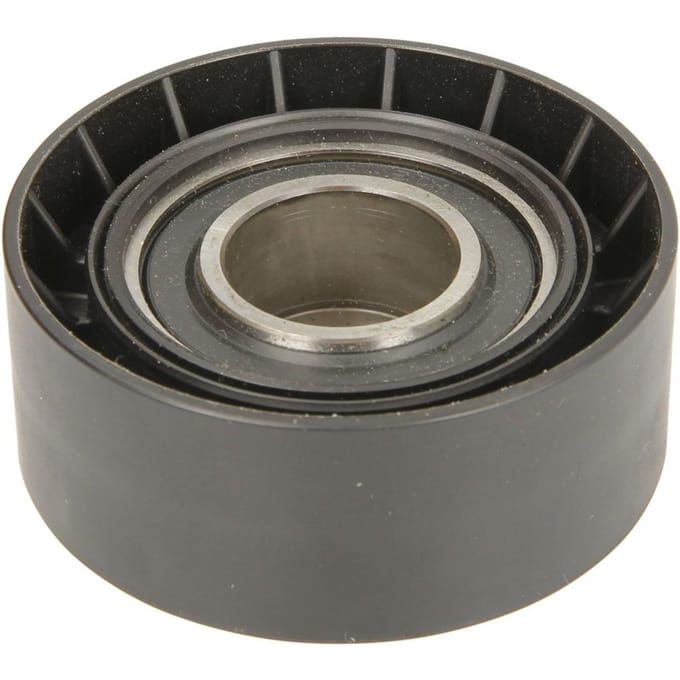 Rondsel/geleiderpoelie, V-riem SNR GA350.43