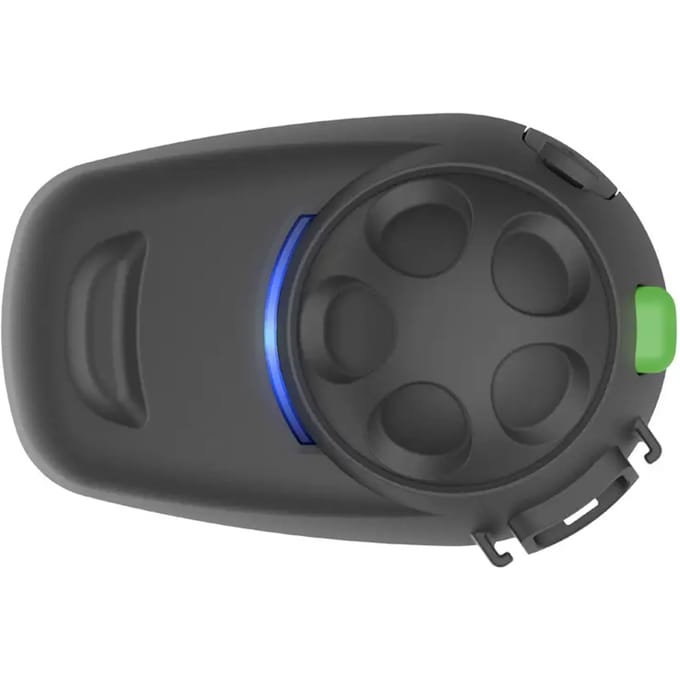 Intercom moto bluetooth Sena SMH5