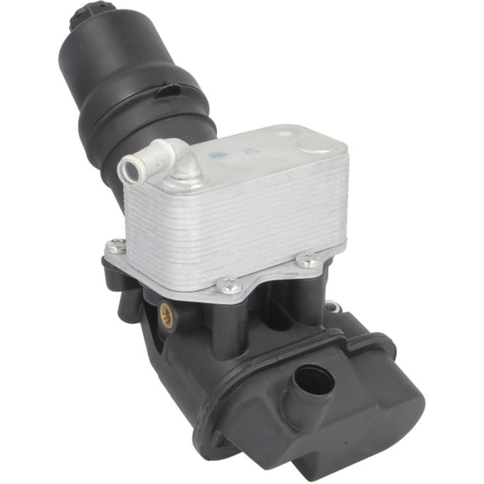 Olie radiator, motorolie THERMOTEC D4A021TT