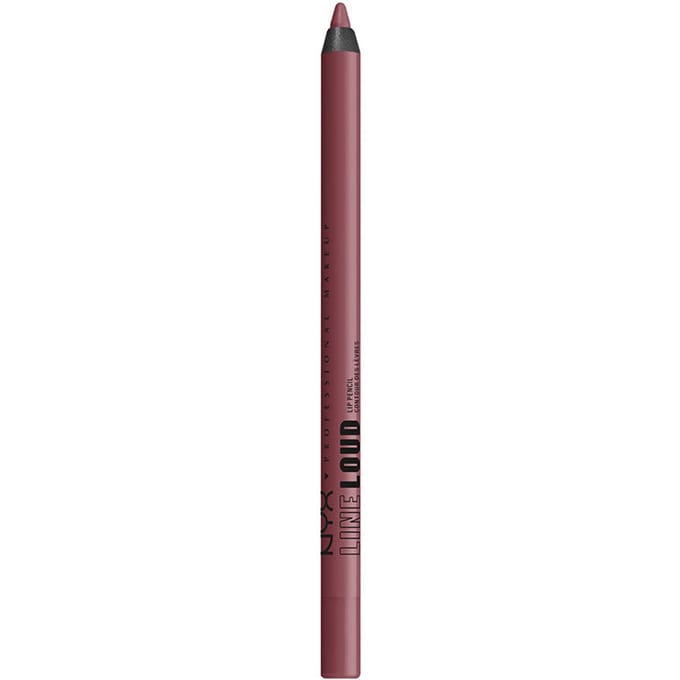 NYX Professional Makeup Line Loud Lip Pencil - Magic Maker - Lip Liner