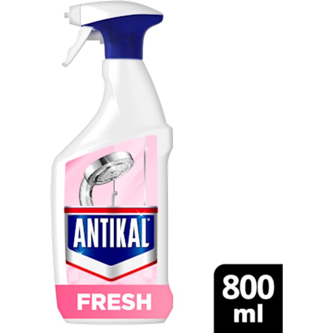 Antikal Kalkreiniger Fresh Spray - 800 ml