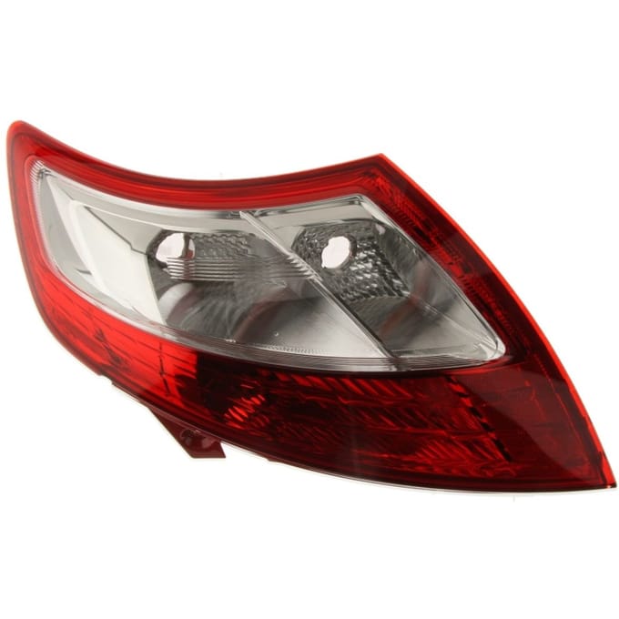Achterlicht MAGNETI MARELLI 714081010801