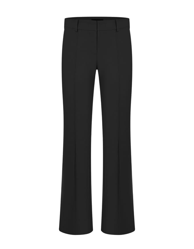 Cambio Farah Pantalons Zwart 6316 0342 00