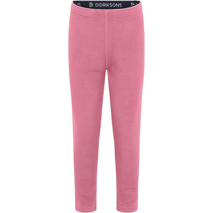 Baby pyjamabroek Didriksons Monte