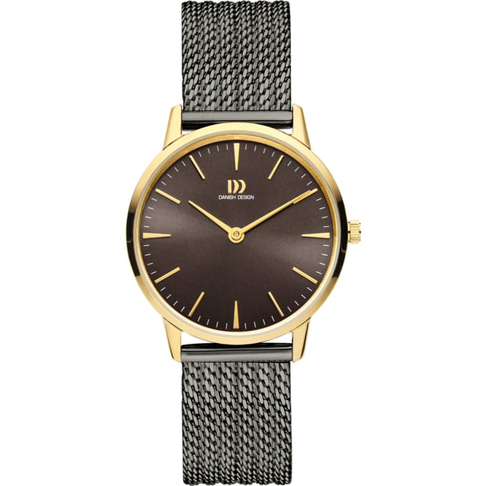 Danish Design Tidløs - Akilia IV70Q1251 Horloge