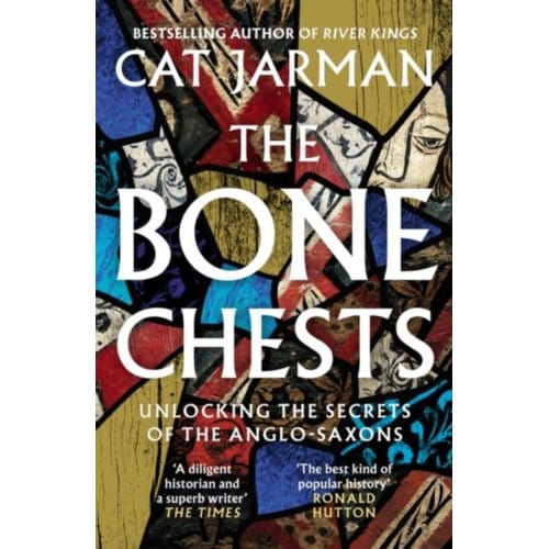 The Bone Chests - Cat Jarman