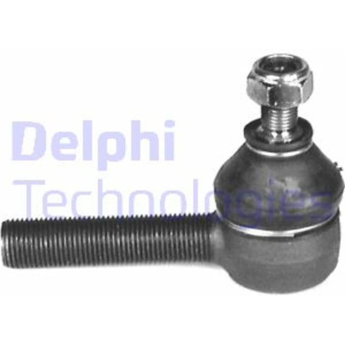Spoorstangeinde DELPHI TA931 links