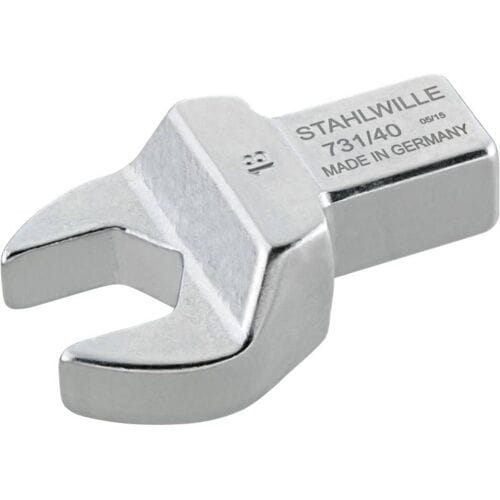 Stahlwille 58614038 Insteek-steeksleutel