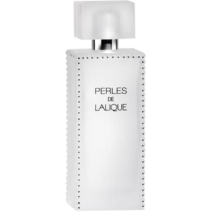 Lalique Perles de Eau Parfum Spray Damesparfum Dames 50 ml
