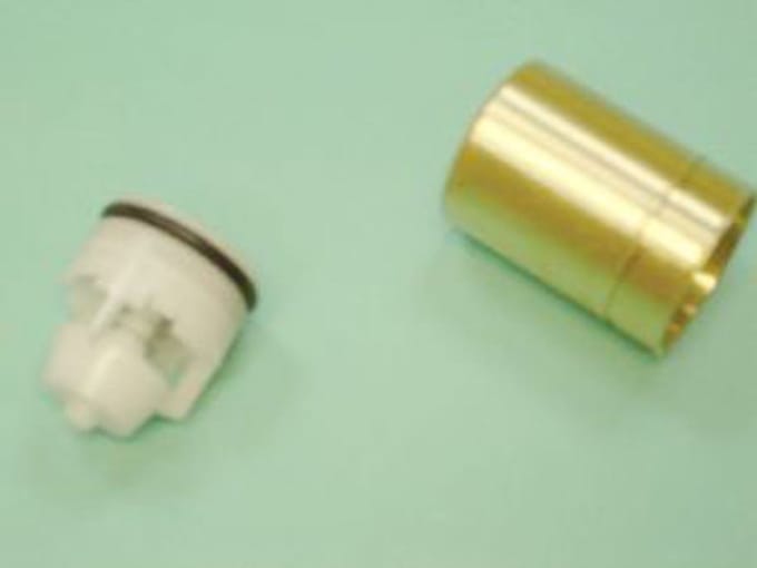Remeha Terugslagklep 3-15Lp/3-25Lp/3-, 0295193