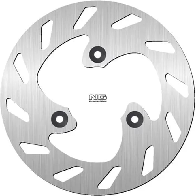 Remschijf voor vaste motorfiets NG Brake Disc DIS1122