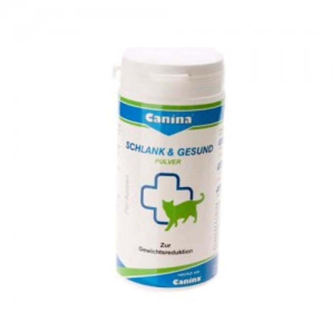 Canina Slank & Gezond - 250 g