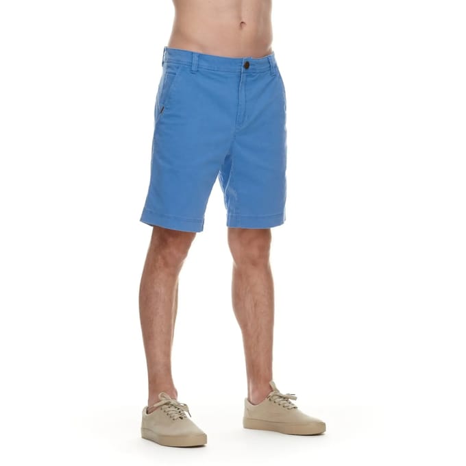Bermuda Ragwear Caryo