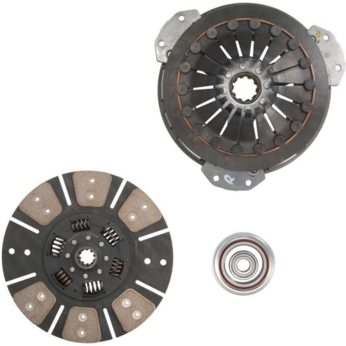 Koppeling kit LUK 628 1033 07