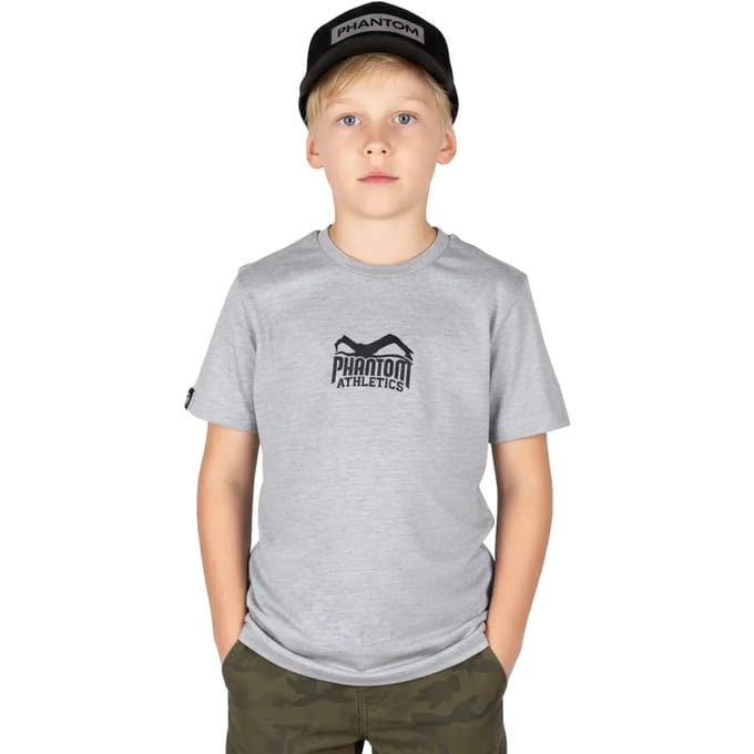 T-shirt kind Phantom Athletics Team