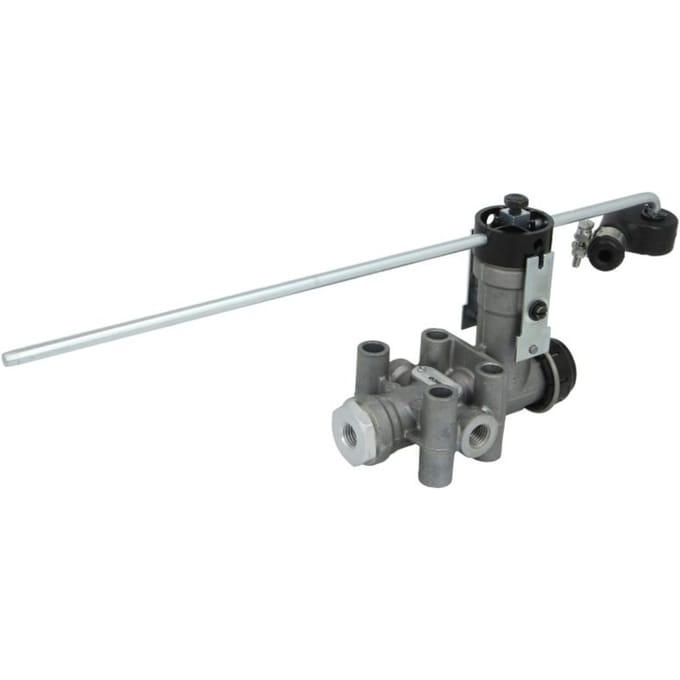 Reparatieset, remklauw WABCO 4640060022