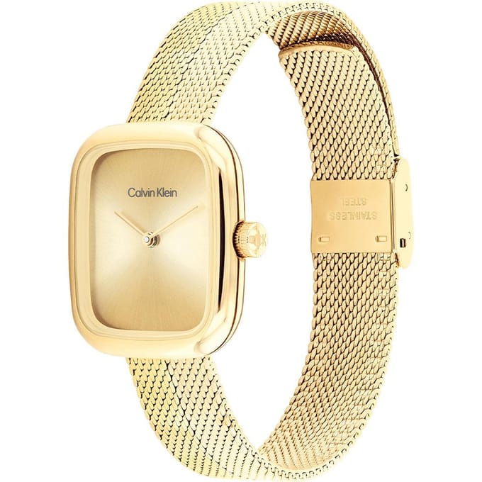 Calvin Klein 25100099 Adore Horloge