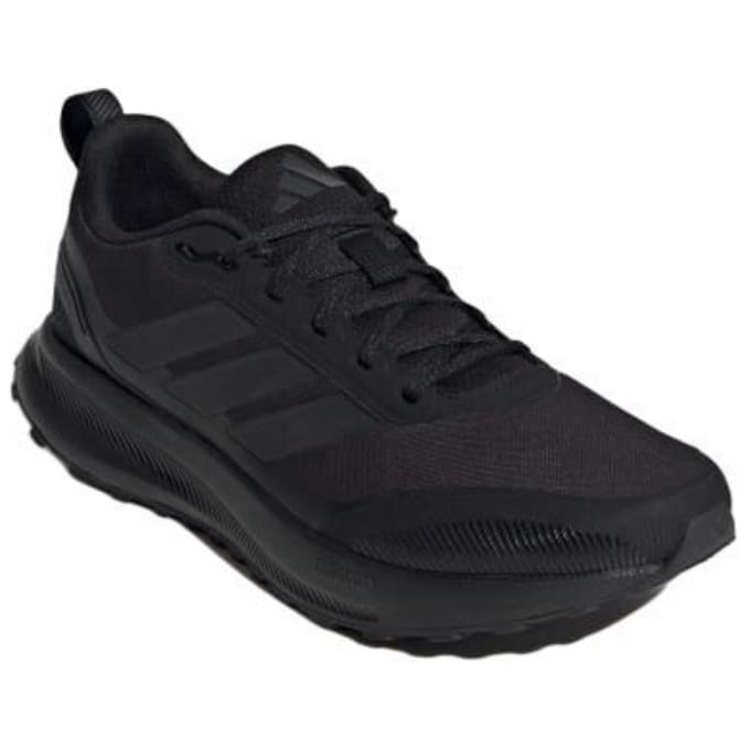 adidas Performance Runfalcon 5 TR Hardloopschoenen - Heren - Zwart