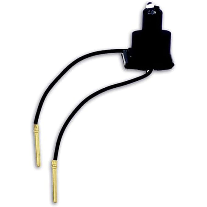 ABB Busch-Jaeger 8339-1 Neonlamp serie 230V 0,5mA - 2CKA001784A0040
