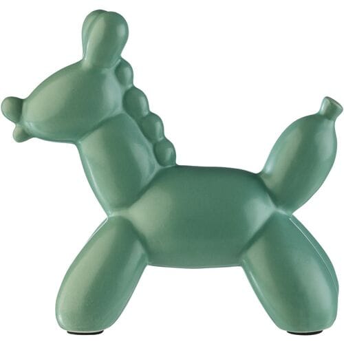 LIVARNO HOME Keramische ballonsculptuur (Paard)