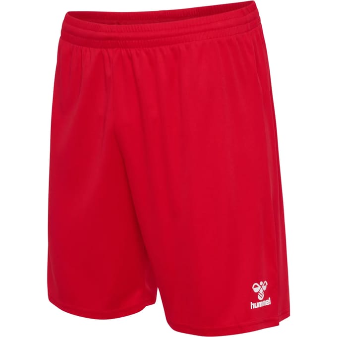 Hummel sportbroek Hmlessential Shorts 224543