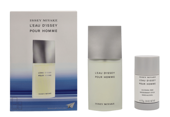 Issey Miyake L'Eau D'Issey Pour Homme Geschenkset 150 ml