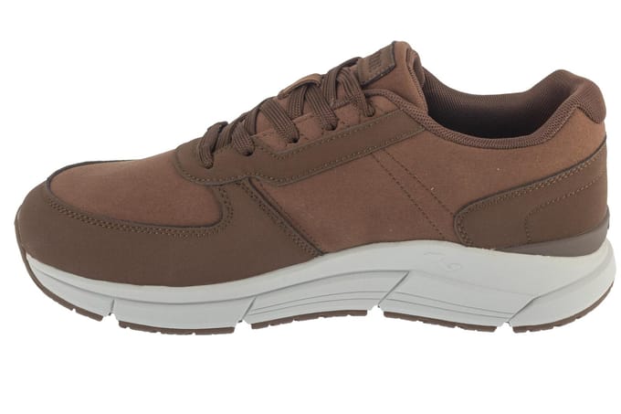 Joma Krum Men 25 CKRUMW, Mannen, Bruin, Sneakers, maat: 43