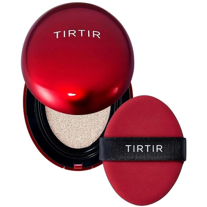Tirtir-mask FIT RED cushion 10C coque