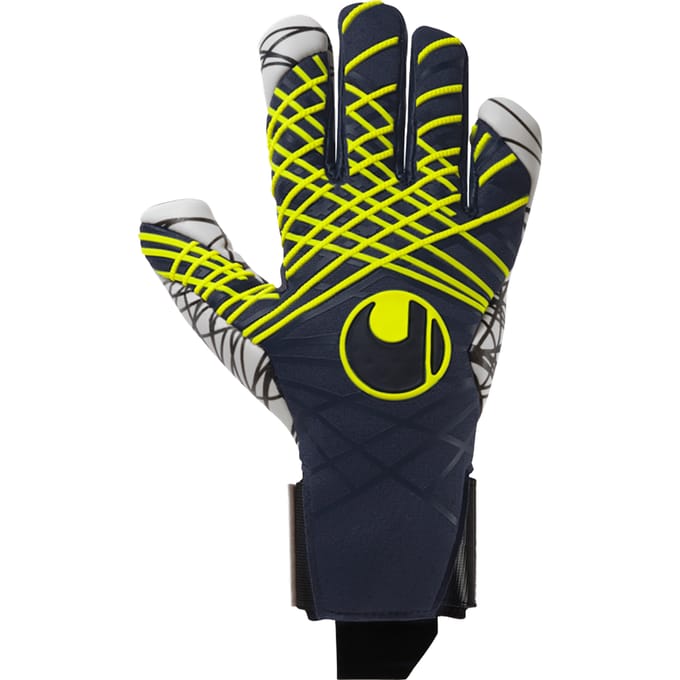 Uhlsport Prediction Ultragrip HN - Keepershandschoenen - Maat 7