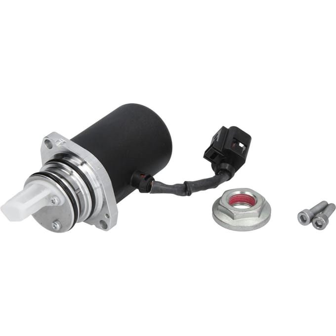 Borg Warner BORGWARNER BW118611