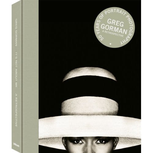 It's Not About Me - Gorman, Greg
