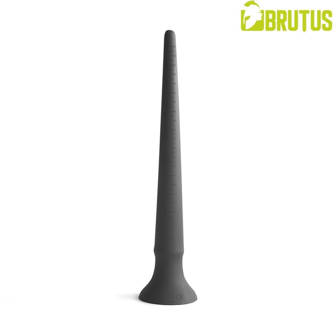 Brutus - Depth Trainer - Siliconen - Diepte-indicator