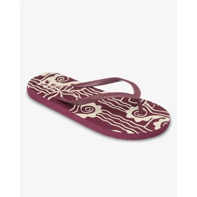 Vrouwenslippers Billabong Dama
