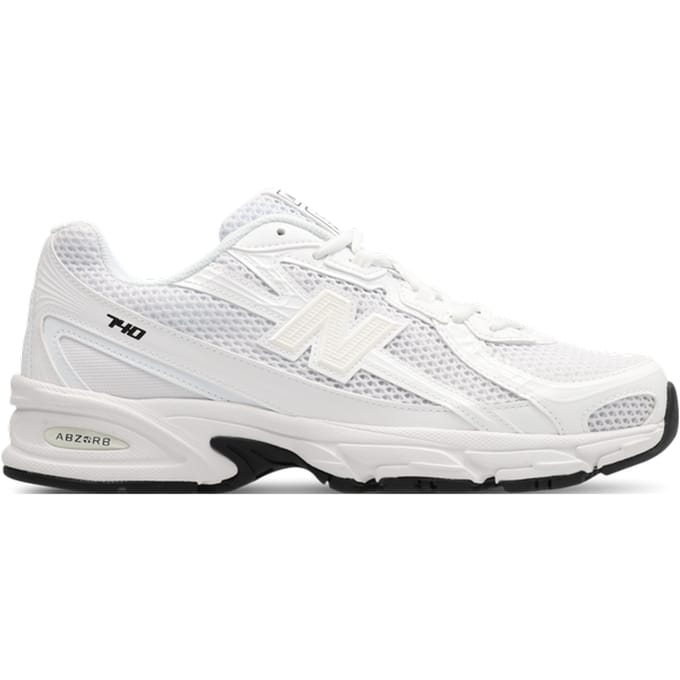 Hardloopschoenen New Balance Baskets 740 maille respirante