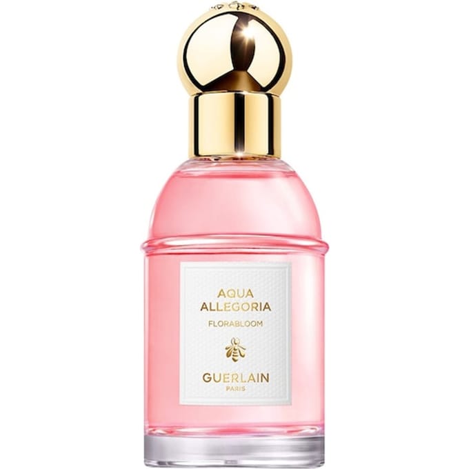 GUERLAIN Aqua Allegoria Eau de Toilette Spray Damesparfum Dames 40 ml