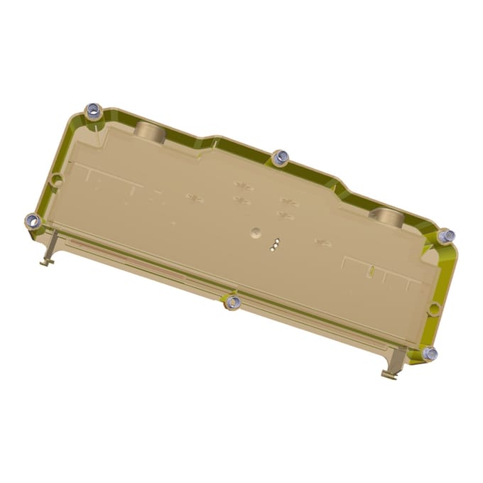 AEG draagstuk, gebruikersinterface-bord, 140252429018