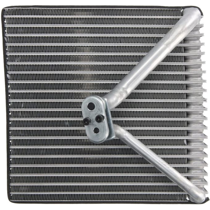 Verdamper, airconditioning NISSENS 92250