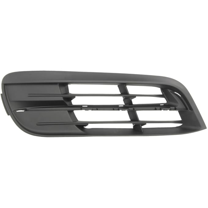 Bumper ventilatierooster BLIC 6502-07-0067924PP