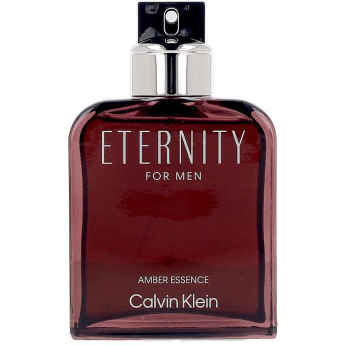 Calvin Klein Amber Essence Eau de Parfum - 200 ml
